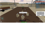 Military stuff...and stuff.