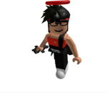 Hood bratz perr