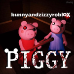 Piggy 4 Eva