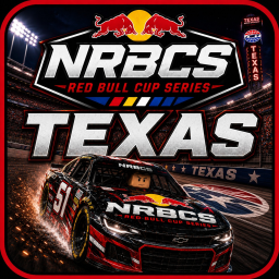 [NRBCS] Texas Motor Speedway