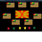The Union Of Sausage Socialist Republics