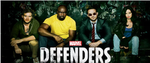 The Defenders TM