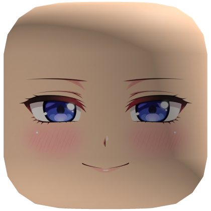 Yotsuba Nakano Roblox item