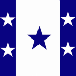 Federal Republic of the Blue Union