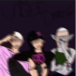•UN1QUE DIAMONDZ•