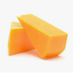 People love CHEESE