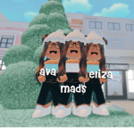 madss <3