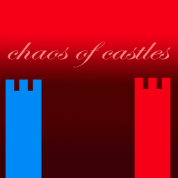 chaos of castles