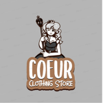 Coeur Clothing Store