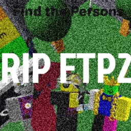 RIP FTP2