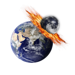 Nalphlight Earth icon