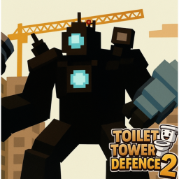 Toilet Tower Defence 2 [Christmas]