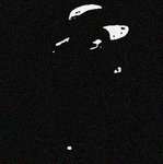 "Ran."