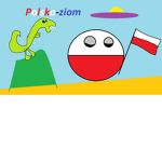 Poland guy team