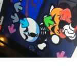 Skid and pump fan group lol