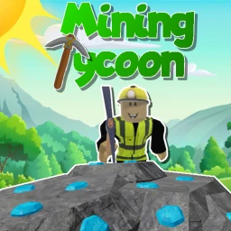 Mining Tycoon [NEW]!!! icon