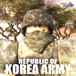[🔥 NEW!] Republic of Korea Army