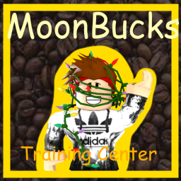 MoonBucks Café | Training Center