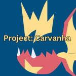 Project: Carvanha