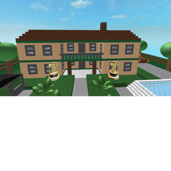 Roblox House Tycoon