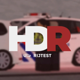 CBR Rijgame | Hulpdiensten Rotterdam