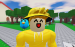 Ultimate bloxy studios