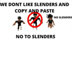 SLENDERS UNWATED