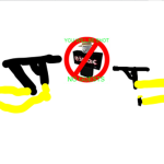 WE SPAWN KILL GUESTS