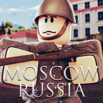 Moscow [Alpha]