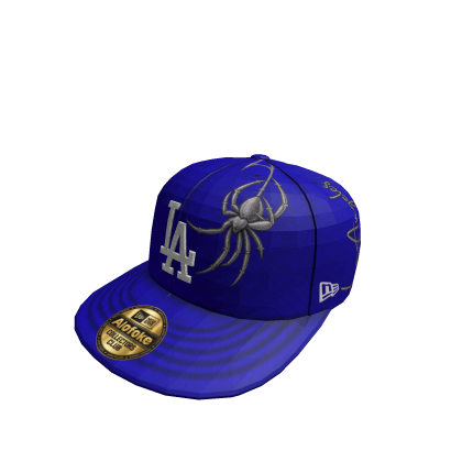 Los Angeles | Dodgers Azul
