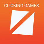 Clicking game's studio