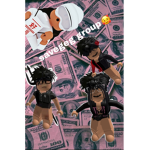 Savage dolls ENT