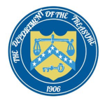 Department of the Treasure