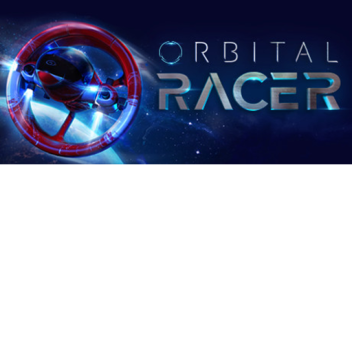 racing in space