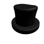 Freddy Top Hat