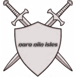 Rangers of Nara Niin
