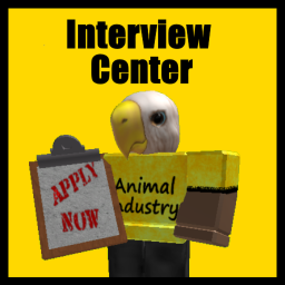 Animal Industry Interview Center