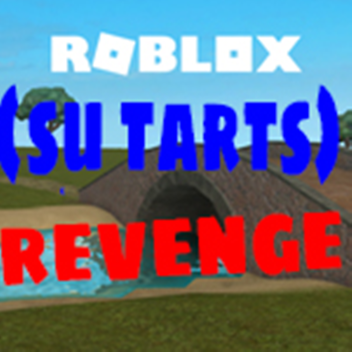 (su tarts) revenge