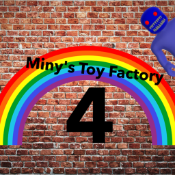 Miny's Toy Factory 4