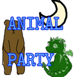 ANIAML PARTY