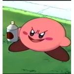 kirb fanclub