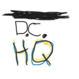THE DOGGOS COMMUNITY HQ
