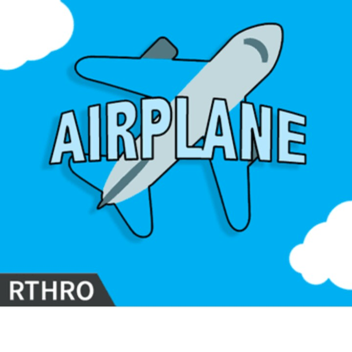 Airplane [Story] ✈