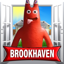 Brookhaven 🏡Doors Seek 🔥