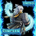 (ANNIVERSARY) VOLLEYBALL: UNOFFICAL SUNCYAN