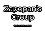 Zapopan’s group