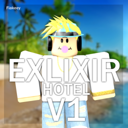 Elixir Hotel