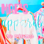 -mae’s apparel-