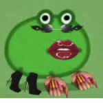 Bad Gals Only Club