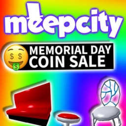 Meepcity Theme Park